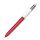 Długopis 4-kolorowy Bic 4 Colours 0.7mm, Czerwony metaliczny